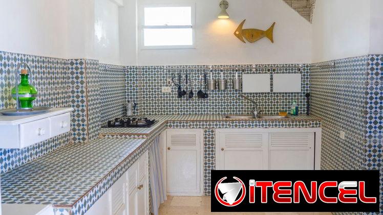 🏠⚡️Casa con piscina y paneles solares en Santa Fe🏝/Alquiler de casa con piscina en Santa Fe/Rent a house with pool
