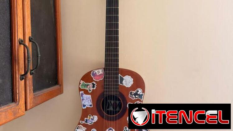Guitarra