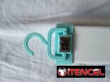 Lámpara LED Recargable SPC (cv)