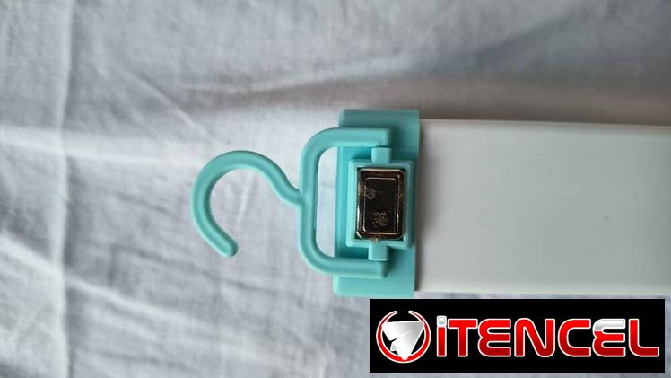 Lámpara LED Recargable SPC (cv)