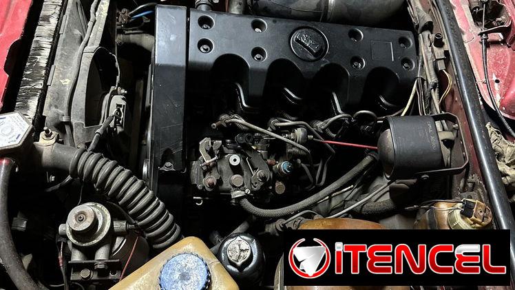 Lada 2107