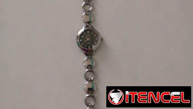 Relojes de hombre, mujer y niño