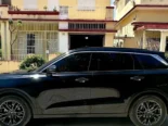 Alquiler de autos