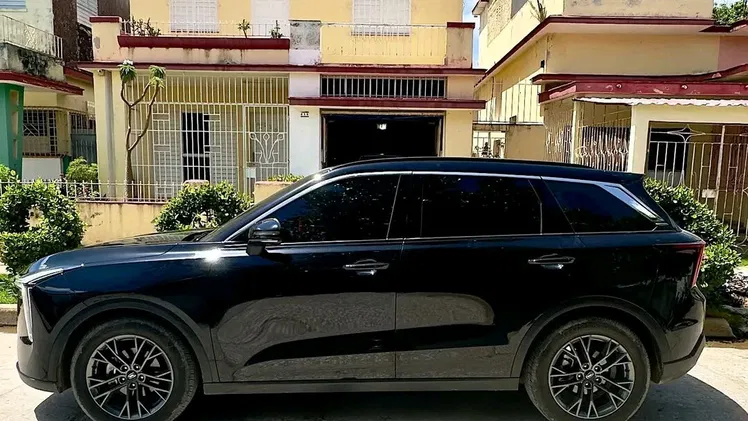Alquiler de autos