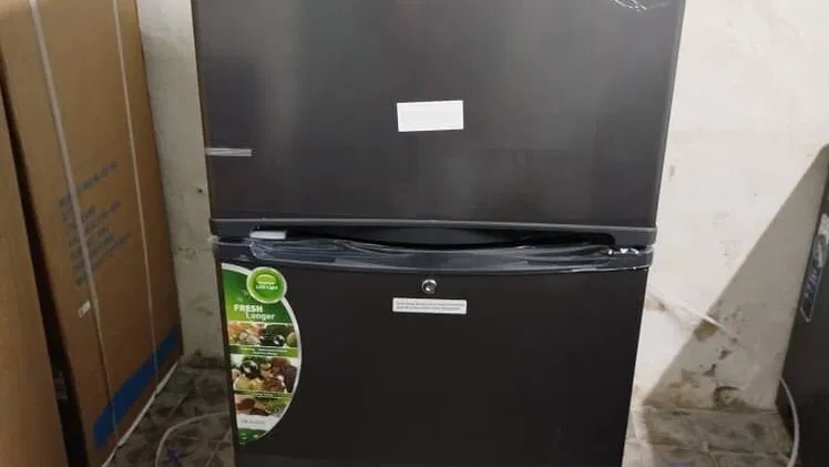 Refrigerador Milexus 11.5 cuft 485 usd 🚖 Incluido EFM