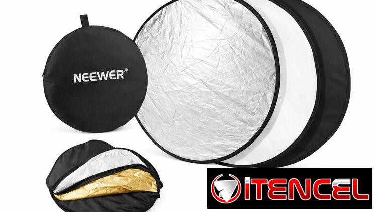 Reflector plegable Neewer