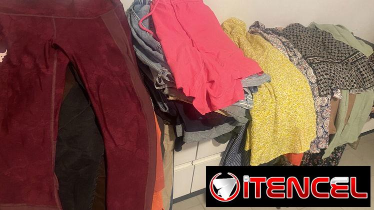 Oferta!!! Buena ropa! En vedado!  Buenos precios! Ven a vernos y nos ajustamos!