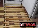 Tengo casi todo tipo de muebles no dude en preguntar   (Camas, literas, colchones, sillones, estantes, comedor, juegos d