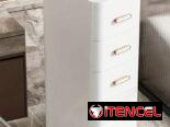 Gabinete de almacenamiento Multifuncional