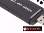 Router, Enrutador WIFI USB 4g LTE(Configurado). Nuevo en Caja