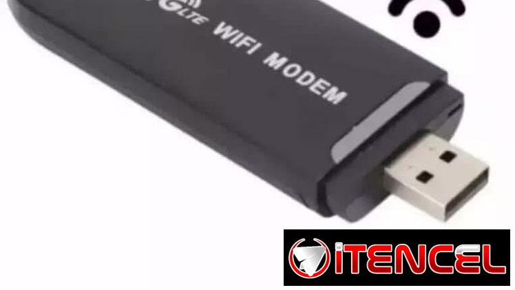 Router, Enrutador WIFI USB 4g LTE(Configurado). Nuevo en Caja