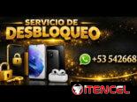 📱 SERVICIO DE DESBLOQUEO DE CELULARES 54266893  📱 SERVICIO DE DESBLOQUEO DE CELULARES