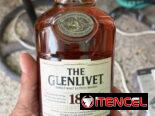 Vendo Botellas Alta Gama