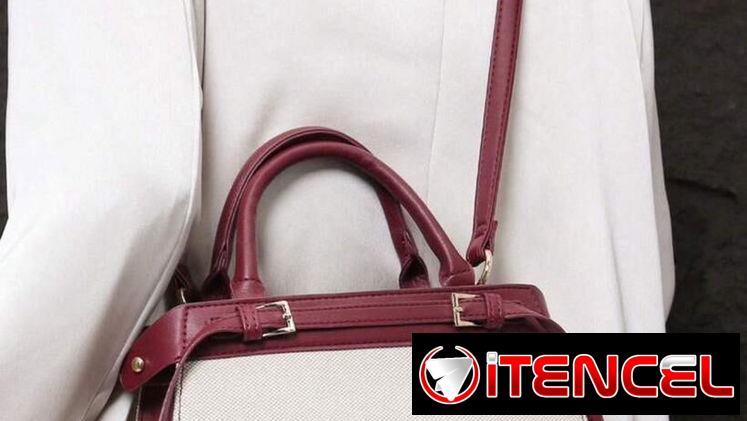 Hermosas carteras Shein