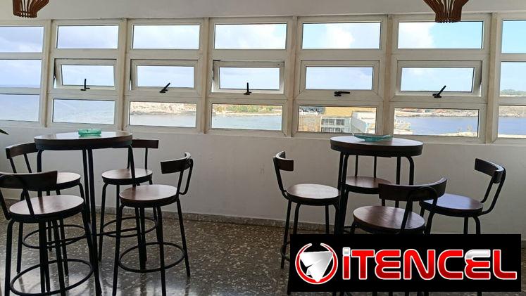 ⛱️🏡✨Renta Lineal Única en el Corazón de La Habana Vieja!⛱️/Alquiler lineal en La Habana/House for rent/Accommodation