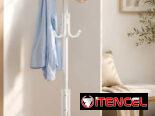 Colgador de Ropa y Accesorios
