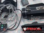 vendo camara de video 2k