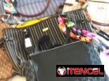 Carteras.