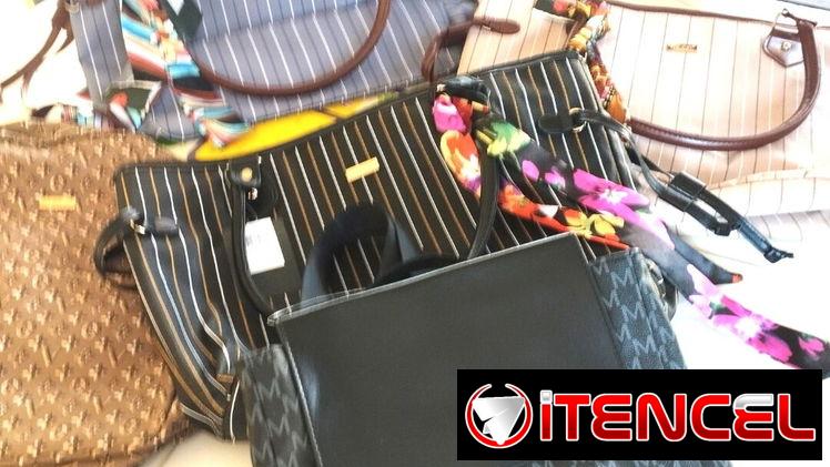 Carteras.