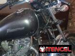 SE VENDE MOTO