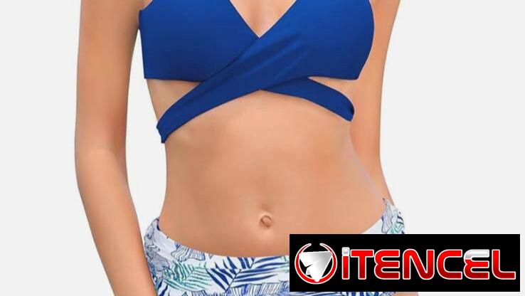 Juego de bikini