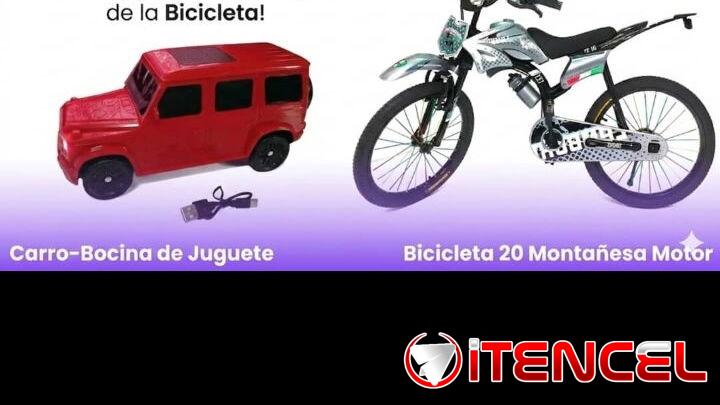 APROVECHE OFERTA  Y LLEVESE UN REGALO GRATIS   PARA SU NIÑO