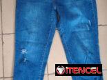 Pantalones (Nuevos) de hombre, cuento con domicilio.