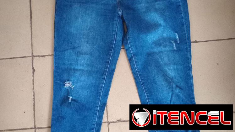 Pantalones (Nuevos) de hombre, cuento con domicilio.