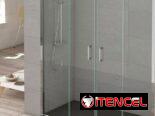 Todo en mampara para su baño de toda las medida ok todo original contamos con servicio de montaje si desea