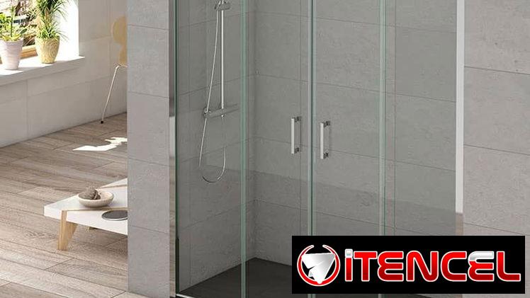 Todo en mampara para su baño de toda las medida ok todo original contamos con servicio de montaje si desea
