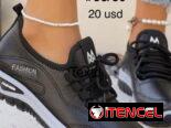 Tenis, zapatos