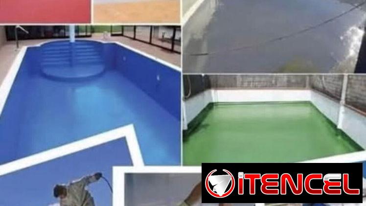 Impermeabilizante original para techos