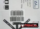 Televisor Samsung 43 pulgadas