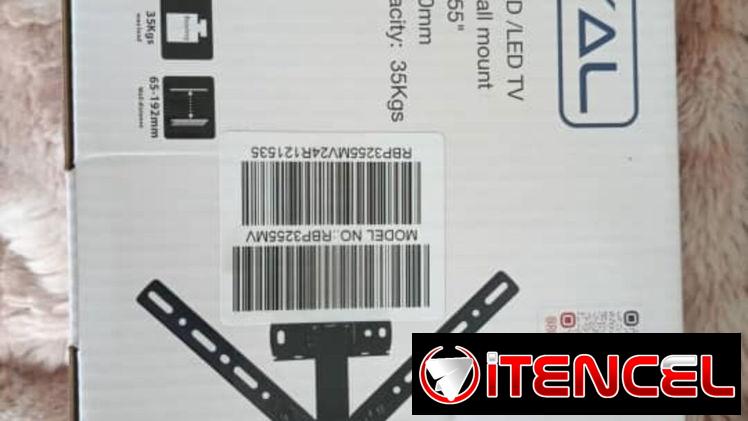 Televisor Samsung 43 pulgadas