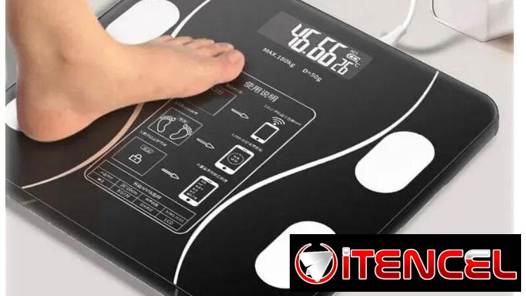 🔥 𝐏𝐄𝐒𝐀 𝐂𝐎𝐑𝐏𝐎𝐑𝐀𝐋 INTELIGENTE NUEVA EN SU CAJA PRECIO 𝟐0𝐔𝐒𝐃/𝐂𝐔𝐏