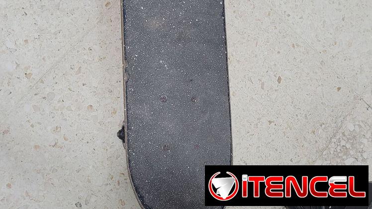 VENTA DE PATINETA