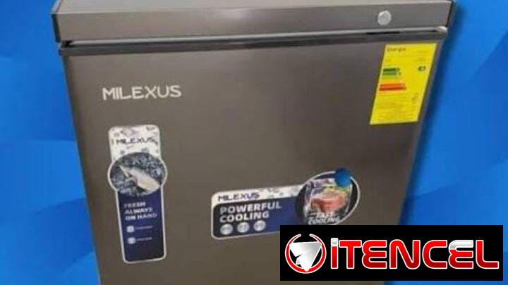 Neveras Split Refrigeradores