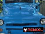 Se vende acabada de reparar con certificado en mano. Soy de boyero