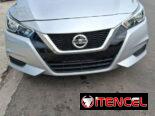 Nissan versa 2022