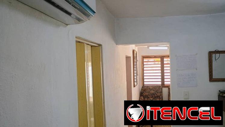 Se vende casa en Guanabo buena zona Habana del Este