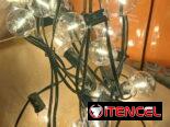 Luces led exterior 20 bombillas (NGVen