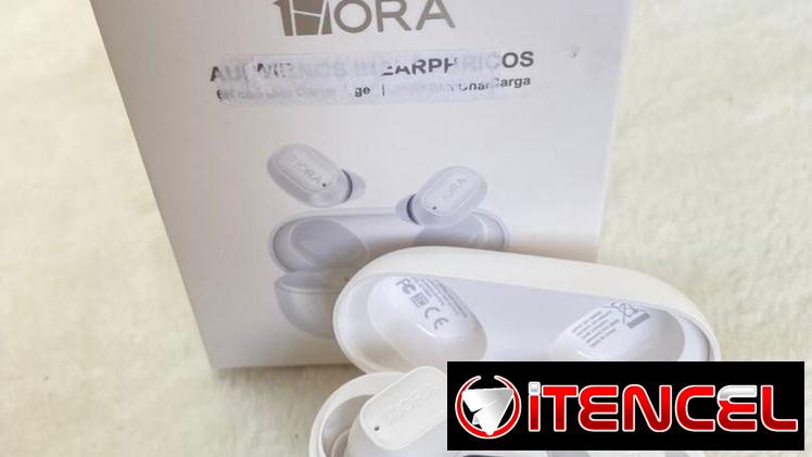 Audífonos 1Hora con Cancelación de Ruido AUT212, ENTREGA DE FACTURA, VARIEDAD DE AUDÍFONOS, ETC
