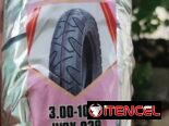 GOMAS RING 10 por 300  ….para bici pequeñas tipo Vedca ,GNs, automaticas y motos electricas  MARCA ® GLOBESTAR®….