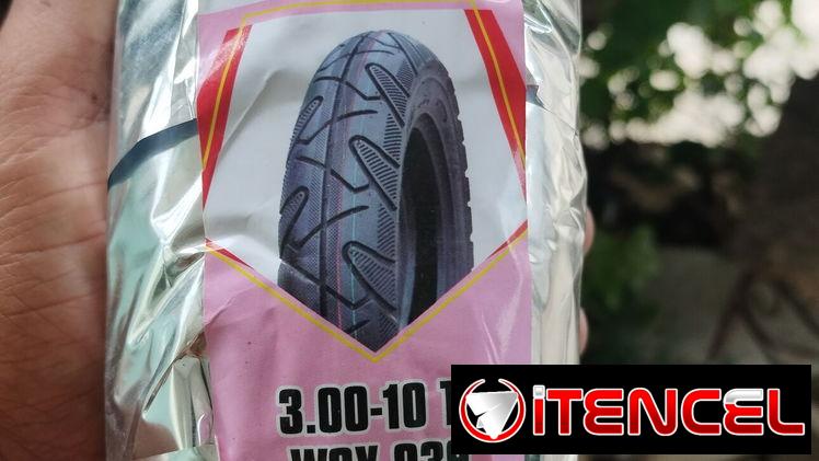 GOMAS RING 10 por 300  ….para bici pequeñas tipo Vedca ,GNs, automaticas y motos electricas  MARCA ® GLOBESTAR®…..TU