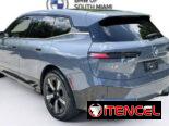 BMW ix50 Eletrico