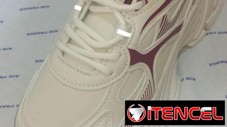 Vendo excelentes tenis #36