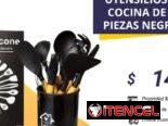 Artículos y útiles del hogar