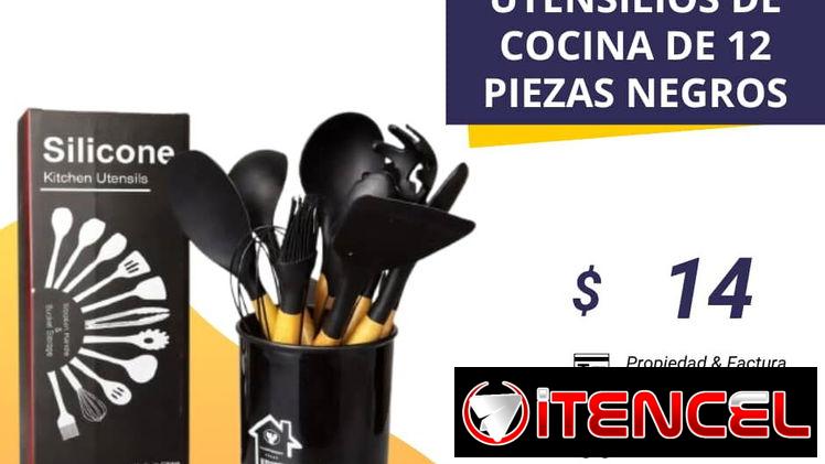 Artículos y útiles del hogar