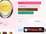 Perfumes para todos los gustos