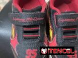 Tenis de niño